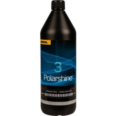 Mirka Polarshine 3 250ml finishing polish