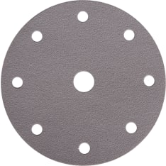 Mirka Q-Silver 125mm hiomapyörö tarralla 100kpl