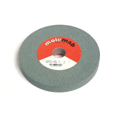 Mirka 200x25x32mm green emery stone