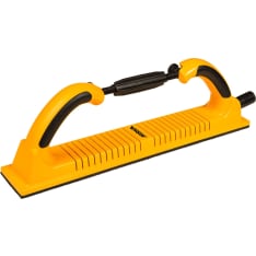 Mirka 70x400mm tarra 53R joustava keltainen hiomahöylä