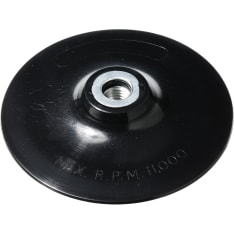 Mirka 120mm alustalla