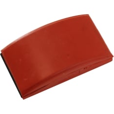 Mirka 70x125mm punainen hiomatuki