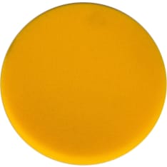 Mirka 150x25mm 2pcs polishing disc with sticker