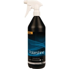 Mirka Polarshine Liquid Nano Wax 1 l nestemäinen vaha