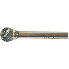 Mirka ball carbide file