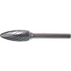 Mirka flame carbide file