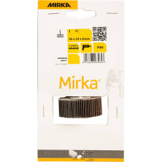 Mirka P80 50x20x6mm chipboard
