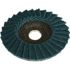 Mirka Fine 125x22mm polishing disc