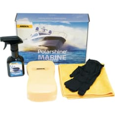 Mirka Polarshine Marine Shield 250ml kestopinnoite