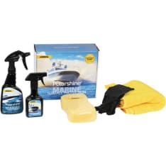 Mirka Polarshine Marine protection kit