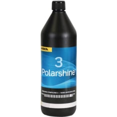 Mirka Polarshine 3 Finish Nano Wax 1 l kiillotusaine vahalla