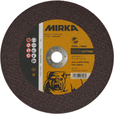Mirka M1A30Q-BF 230x2.0x22.2mm I/S PRO cutting disc