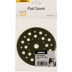 Mirka Abranet 125mm thin protective wheel