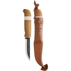 Marttiini Luujätkä's knife