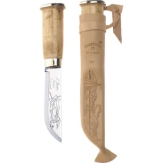 Marttiini 240 Lapland knife