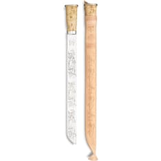 Marttiini 280 Lapinleuku knife
