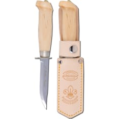 Marttiini Patrol knife