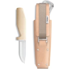 Marttiini Laavu Natural puukko
