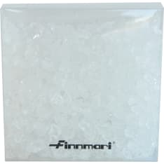 Finnmari clear decorative crumb