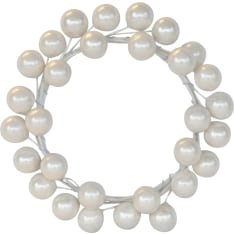 Finnmari 8 cm helmimansetti