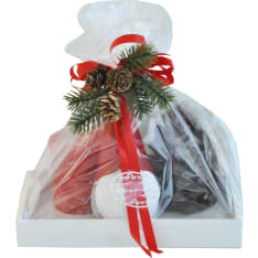 Finnmari lahjapaketti