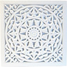 Finnmari 40x1,5x40 cm kaiverrettu taulu