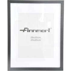 Finnmari 30x37cm kehys