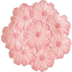 Finnmari kukkakuvioinen alusta