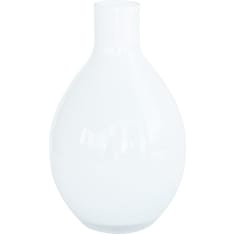 Finnmari glass vase