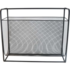 Finnmari metal magazine rack