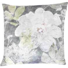 Finnmari 45x45cm kukka tyyny