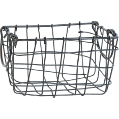 Finnmari 20x15x12cm metalwork