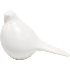 Finnmari ceramic bird