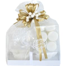 Finnmari lahjapaketti