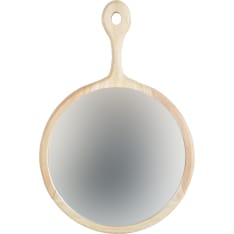 Finnmari wall mirror