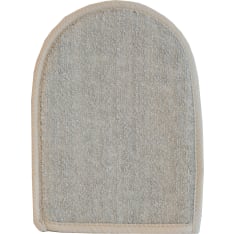 Finnmari light wash glove