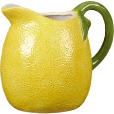 Finnmari lemon jug