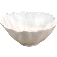 Finnmari keraaminen kukkakulho