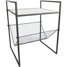 Finnmari metal stand