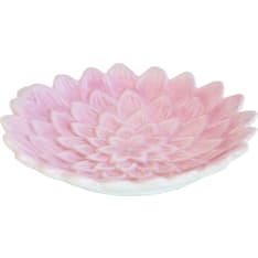 Finnmari flower plate