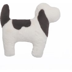 Finnmari Koira koristetyyny