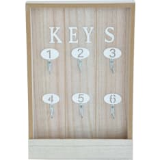 Finnmari avainteline