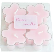 Finnmari scented heat candle