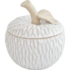 Finnmari kannellinen omenakulho