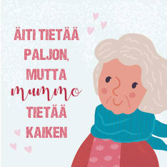 #tulivaanmieleen magnet