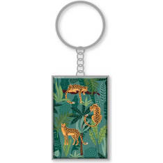 Linnapaperi KRFM-18 #tulivaanmiele key ring