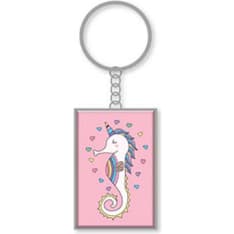 Linnapaperi KRFM 28 #tulivaanmiele key chain