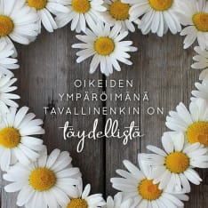 Linnapaperi MTFM 129 #tulivaanmieleen magneetti