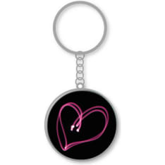 Linnapaperi KRFP 49 #tulivaanmieleen avaimenperä