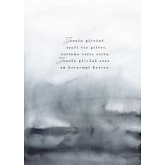 Linnapaperi AD-28 muistoadressi